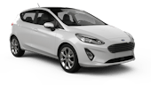 Ford Fiesta oder vergleichbar